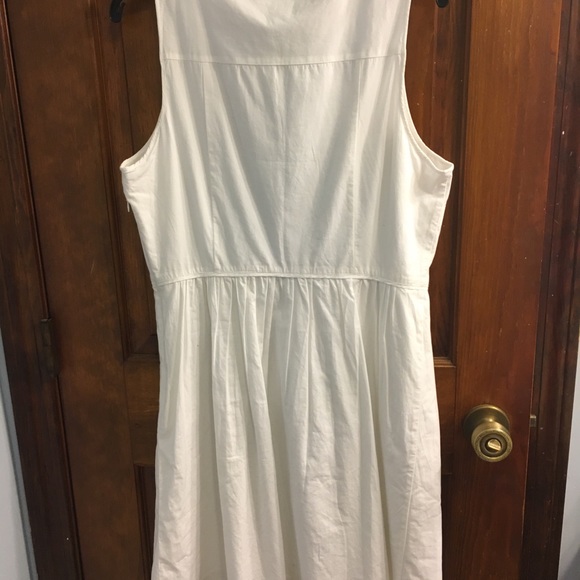 NWT Vineyard Vines dress - Picture 4 of 5